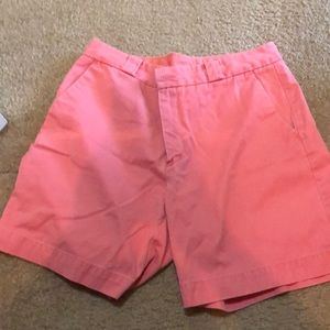 Gap shorts